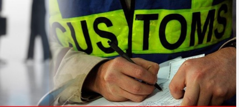Customs Clearance Services